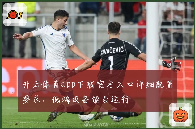 开云体育app下载官方入口详细配置要求，低端设备能否运行