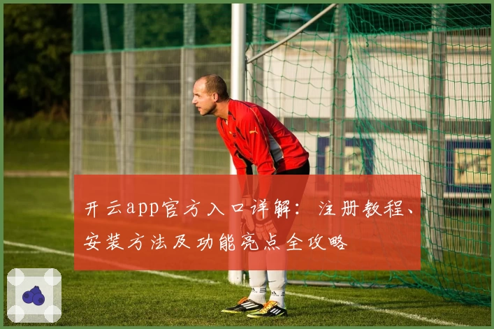 开云app官方入口详解：注册教程、安装方法及功能亮点全攻略